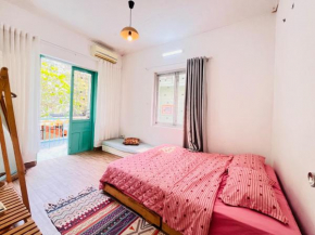 SIII Vũng Tàu Garden coffee & homestay